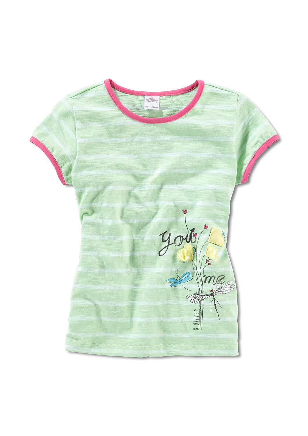 T-Shirt