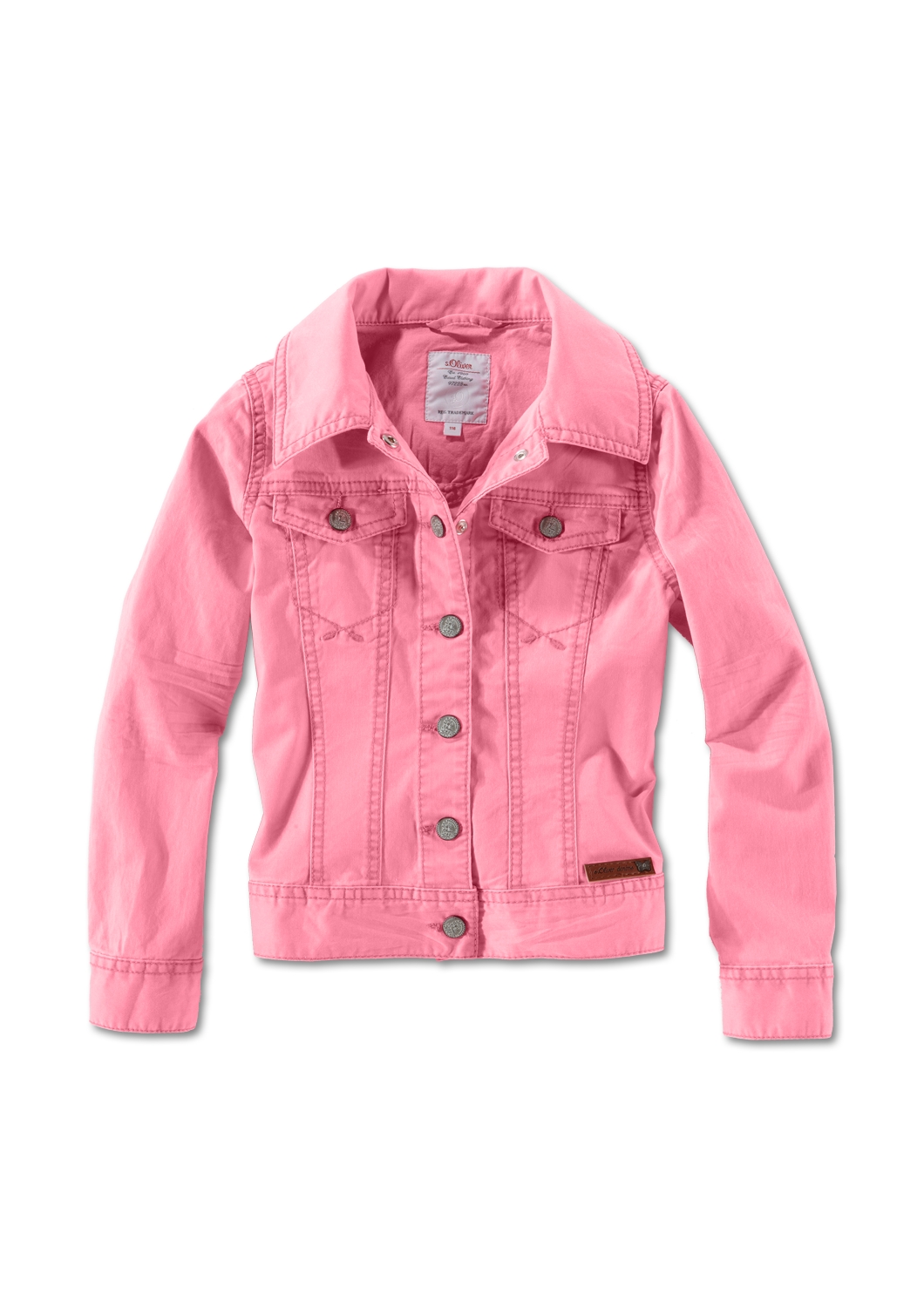 Jacke