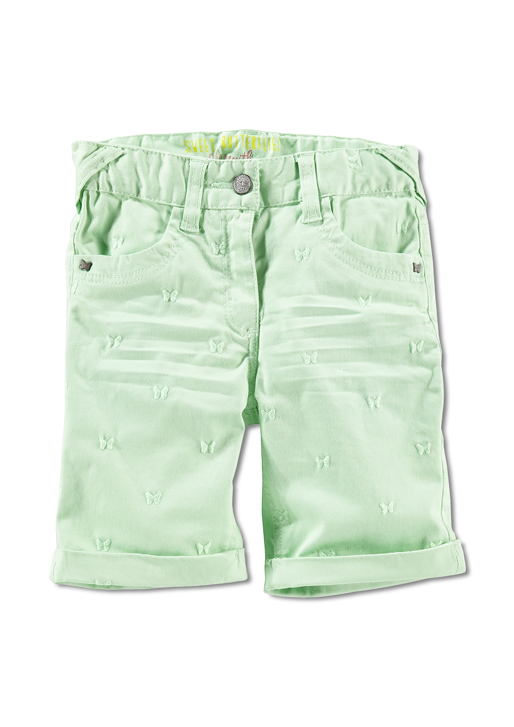 Kurze Hose