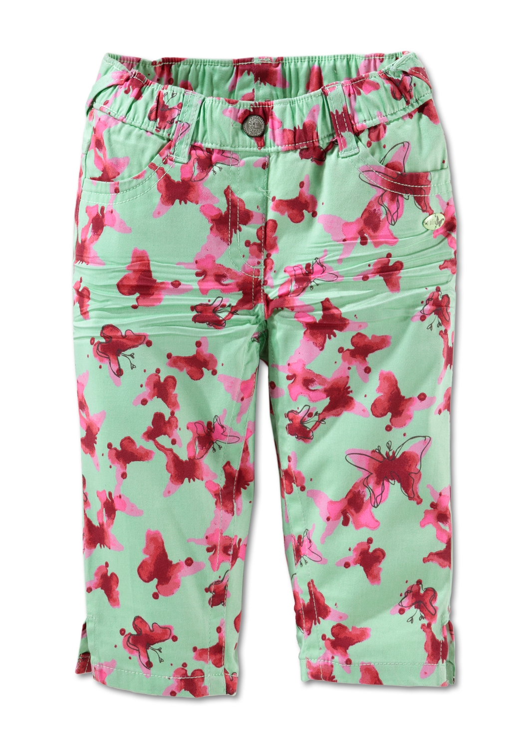 Stoffhose