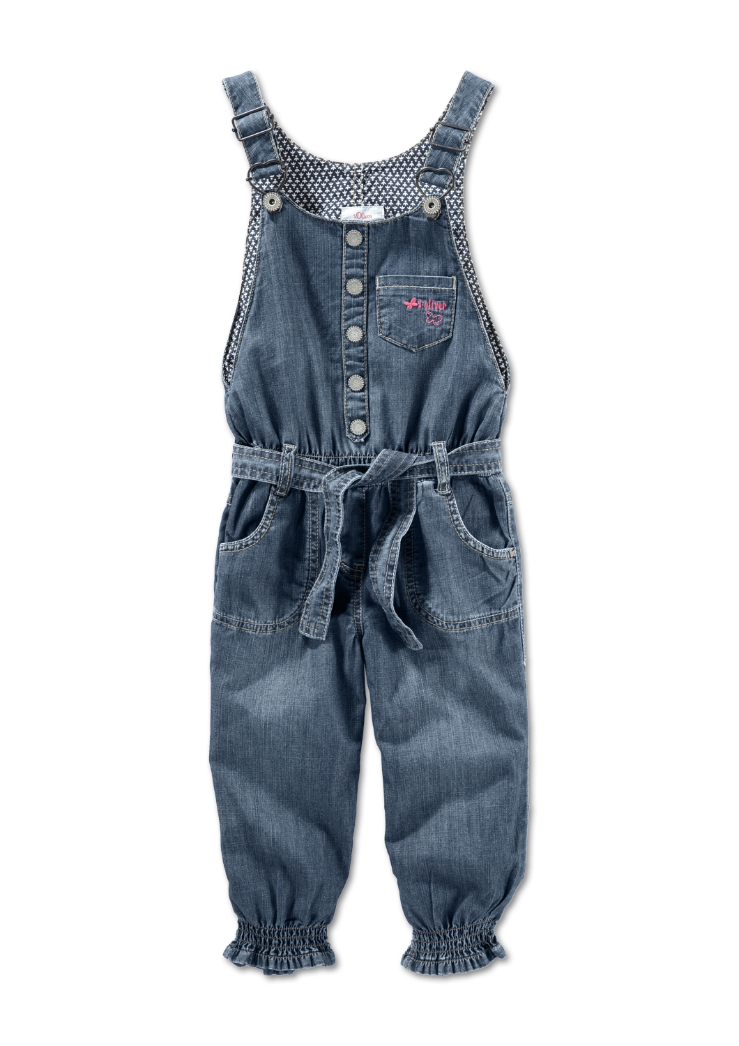 Overall