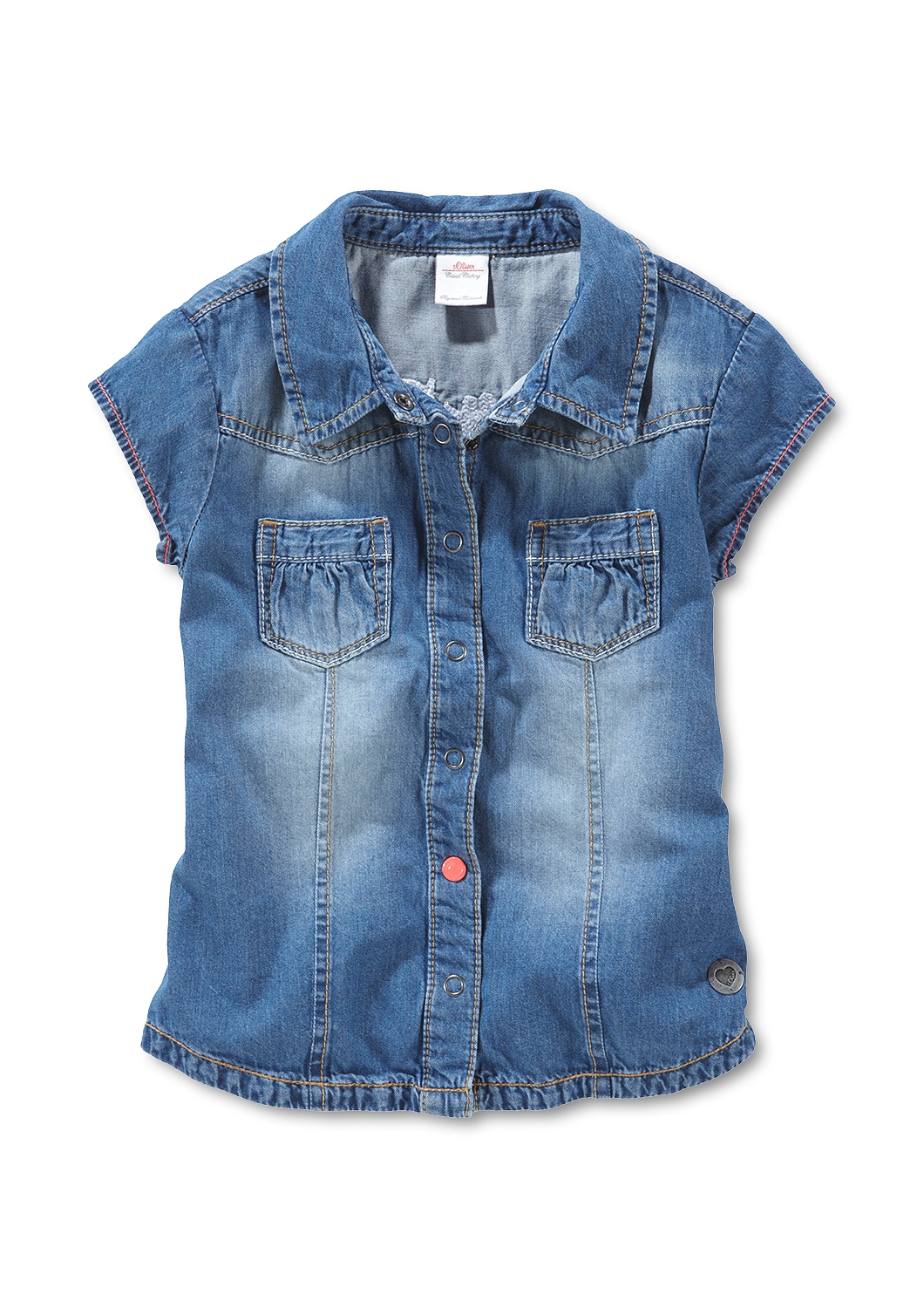 Bluse