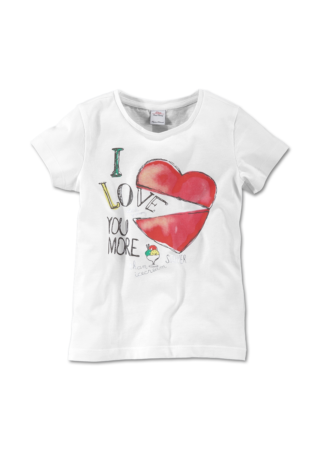 T-shirt