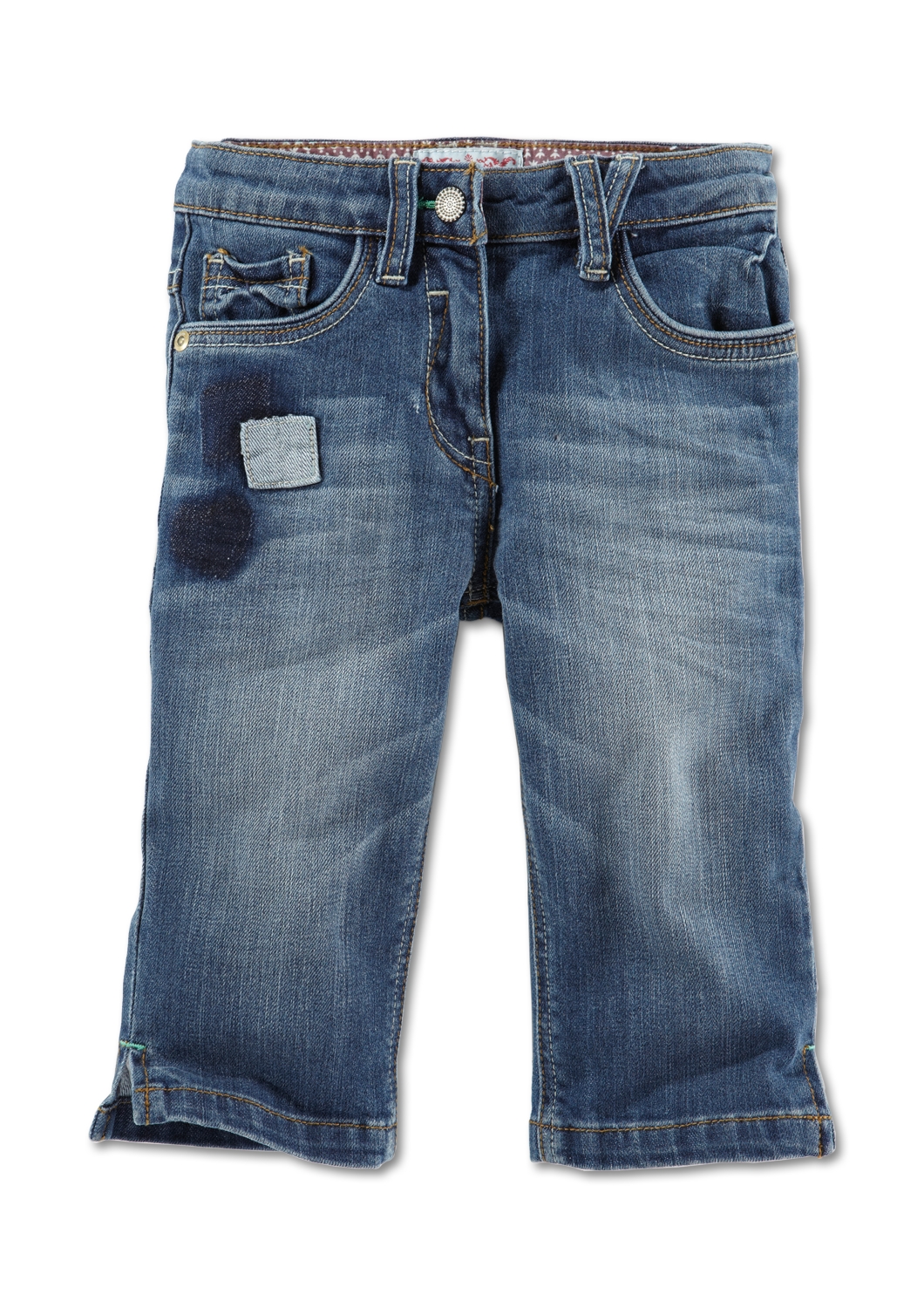 Caprihose