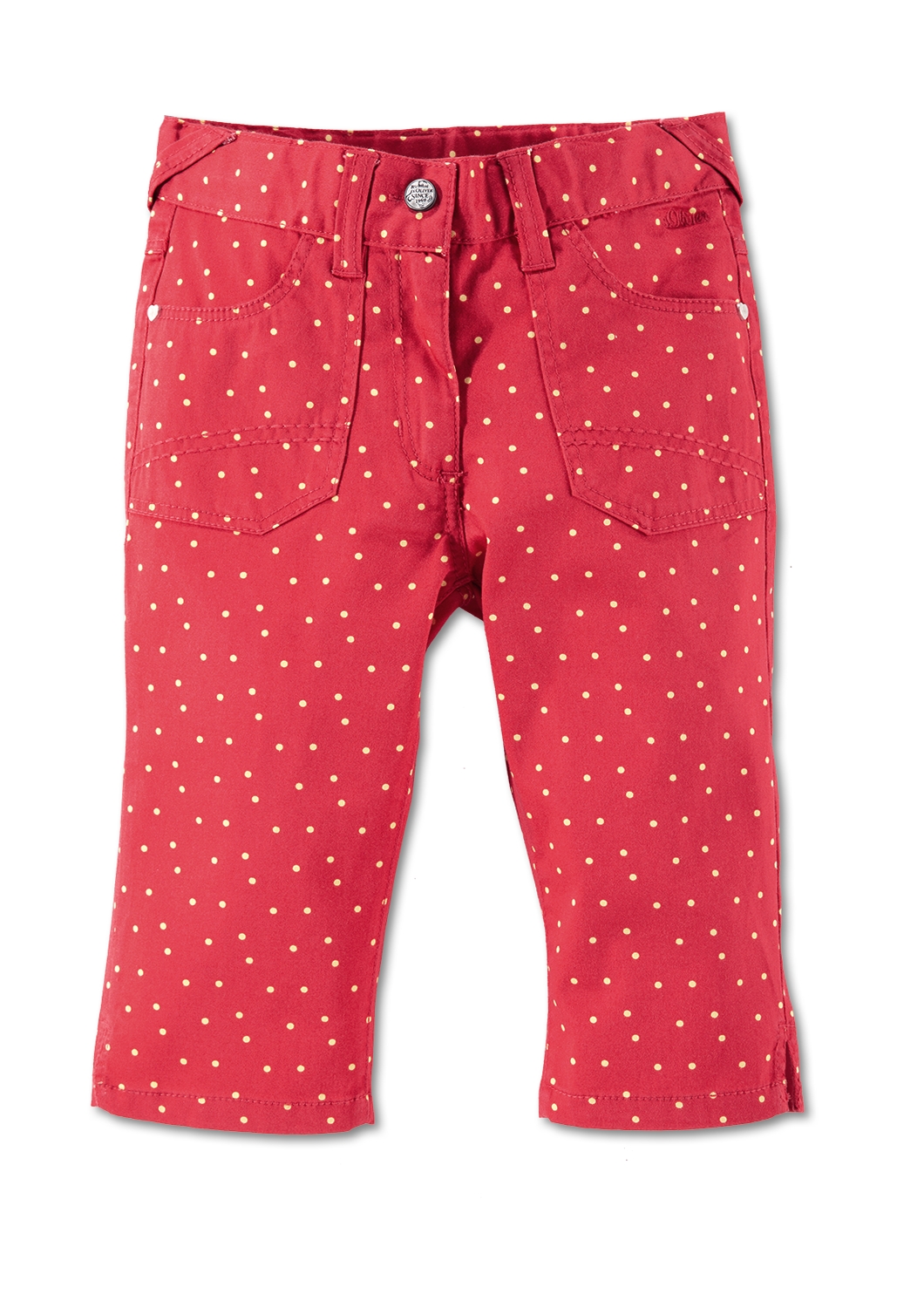Caprihose
