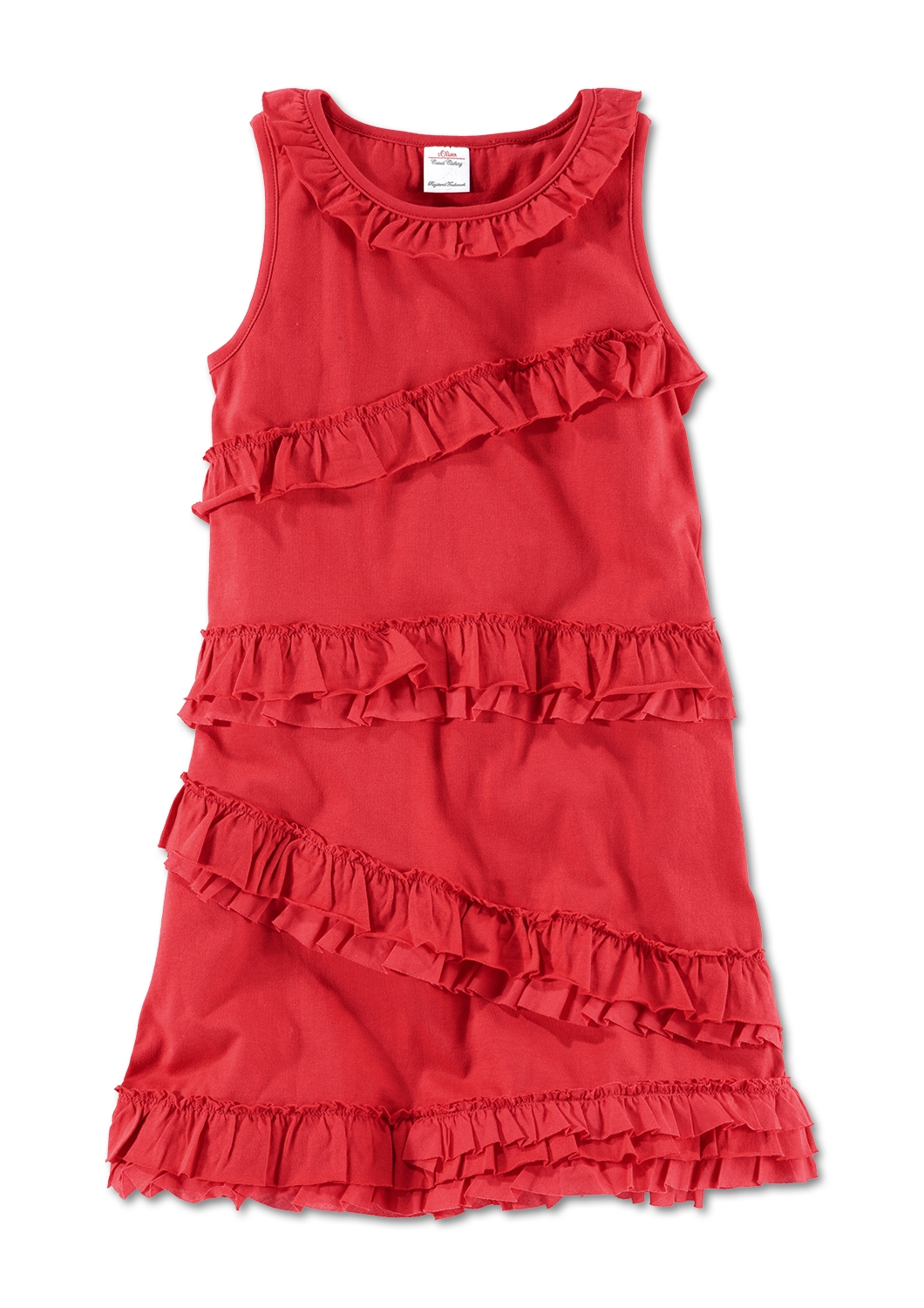 Kleid