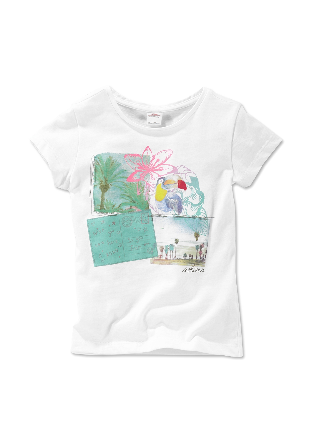 T-Shirt