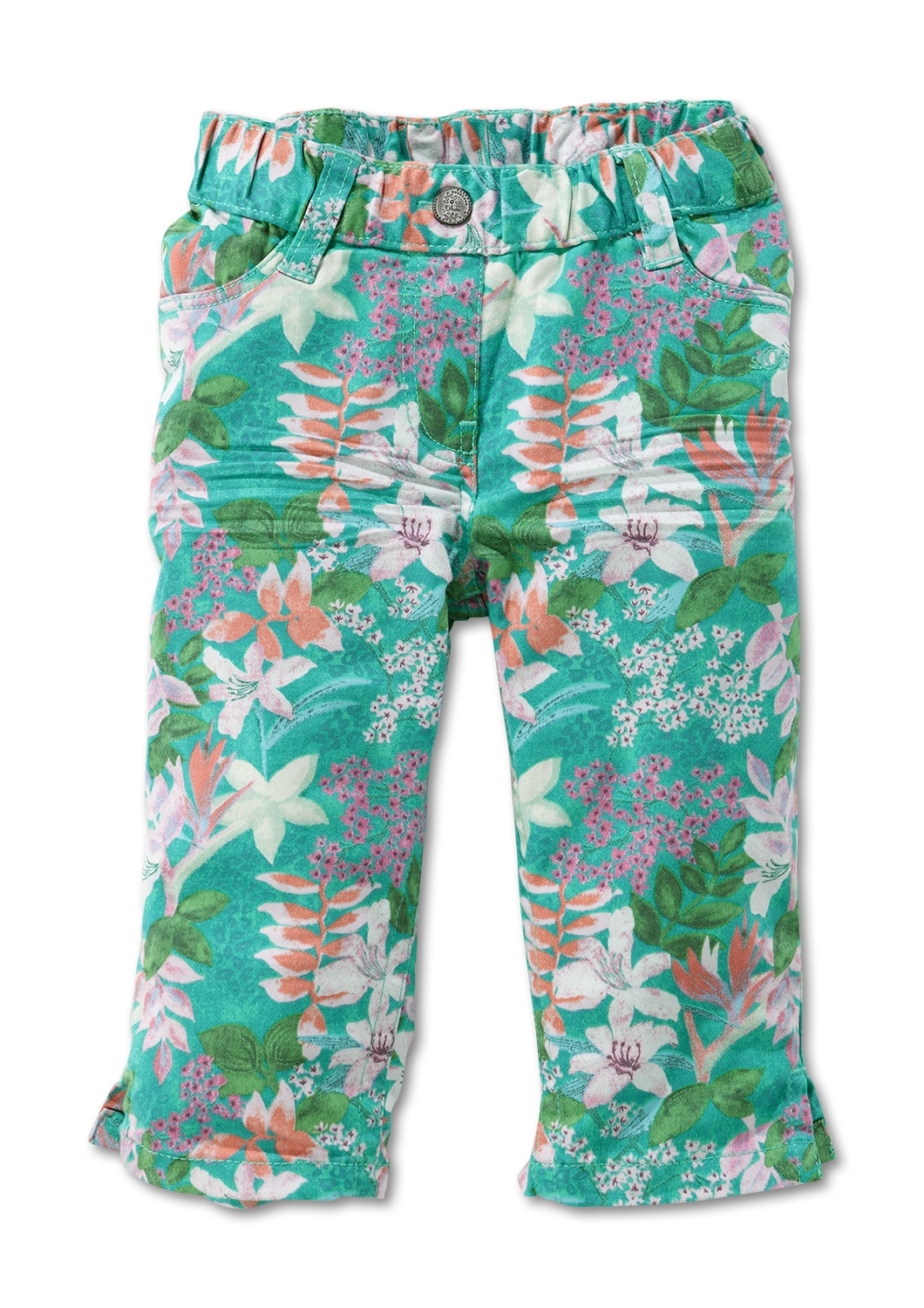 Caprihose