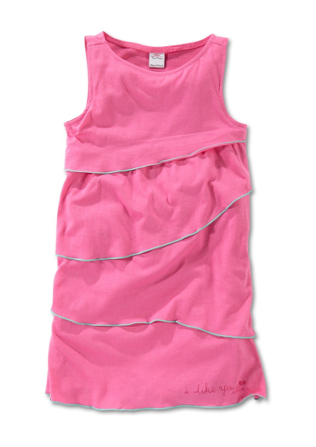 Kleid