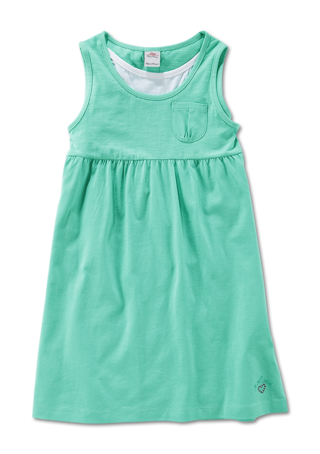 Kleid