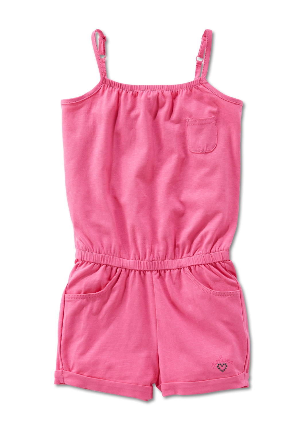 Overall