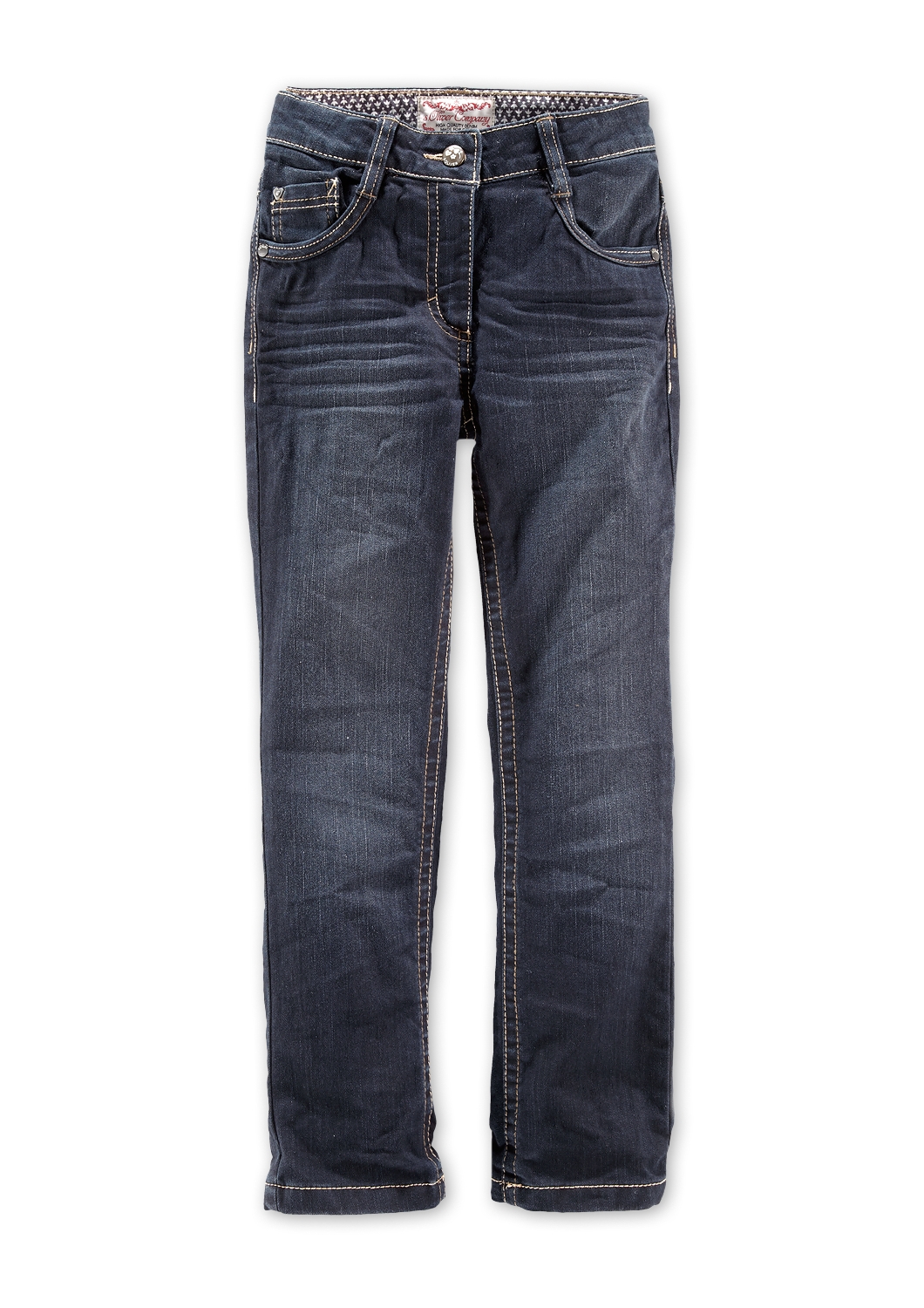 Stretchjeans