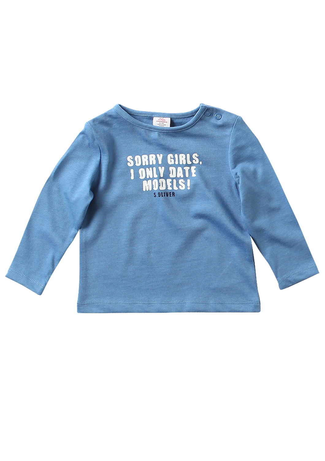 Longsleeve Shirt