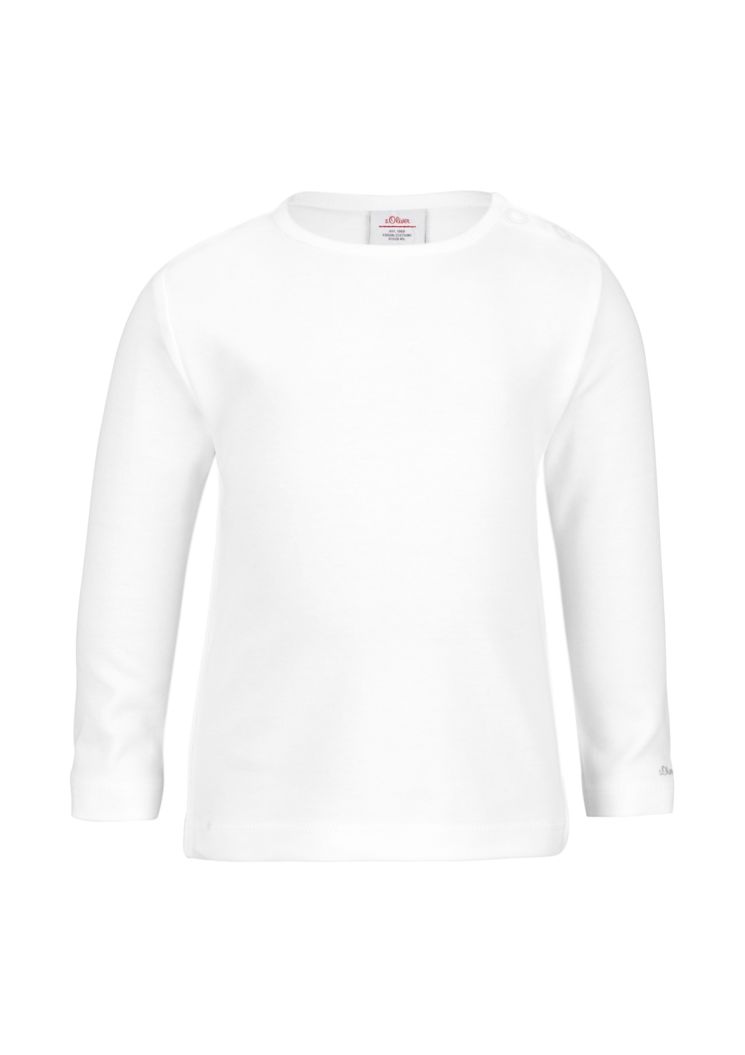 Longsleeve
