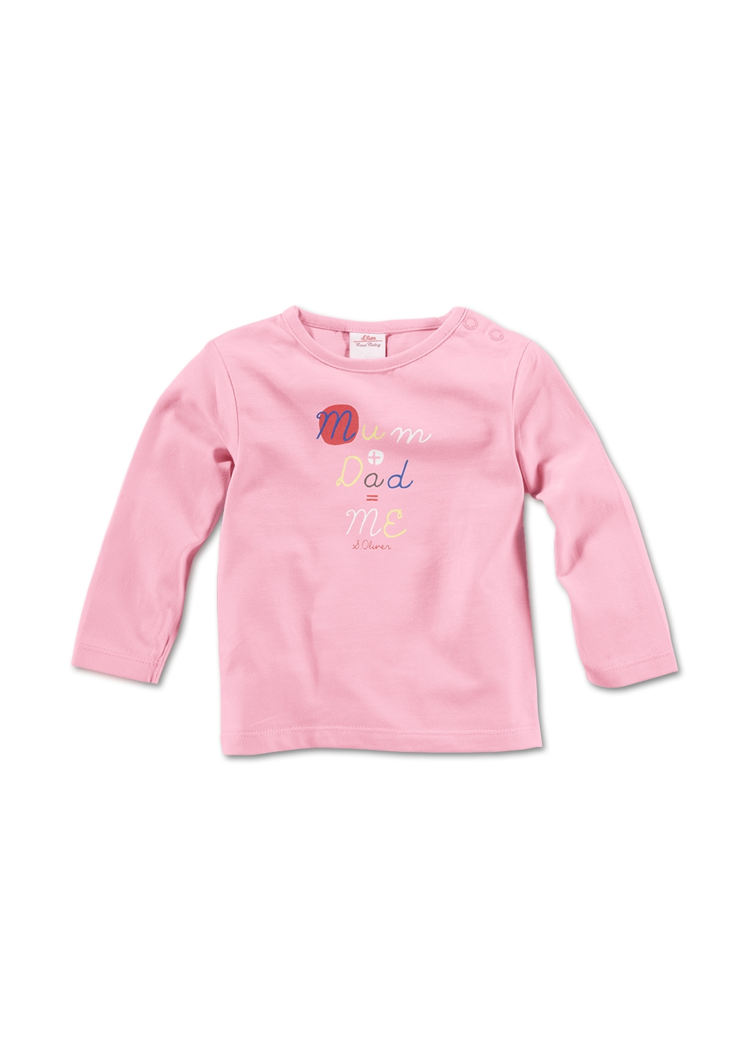 Longsleeve