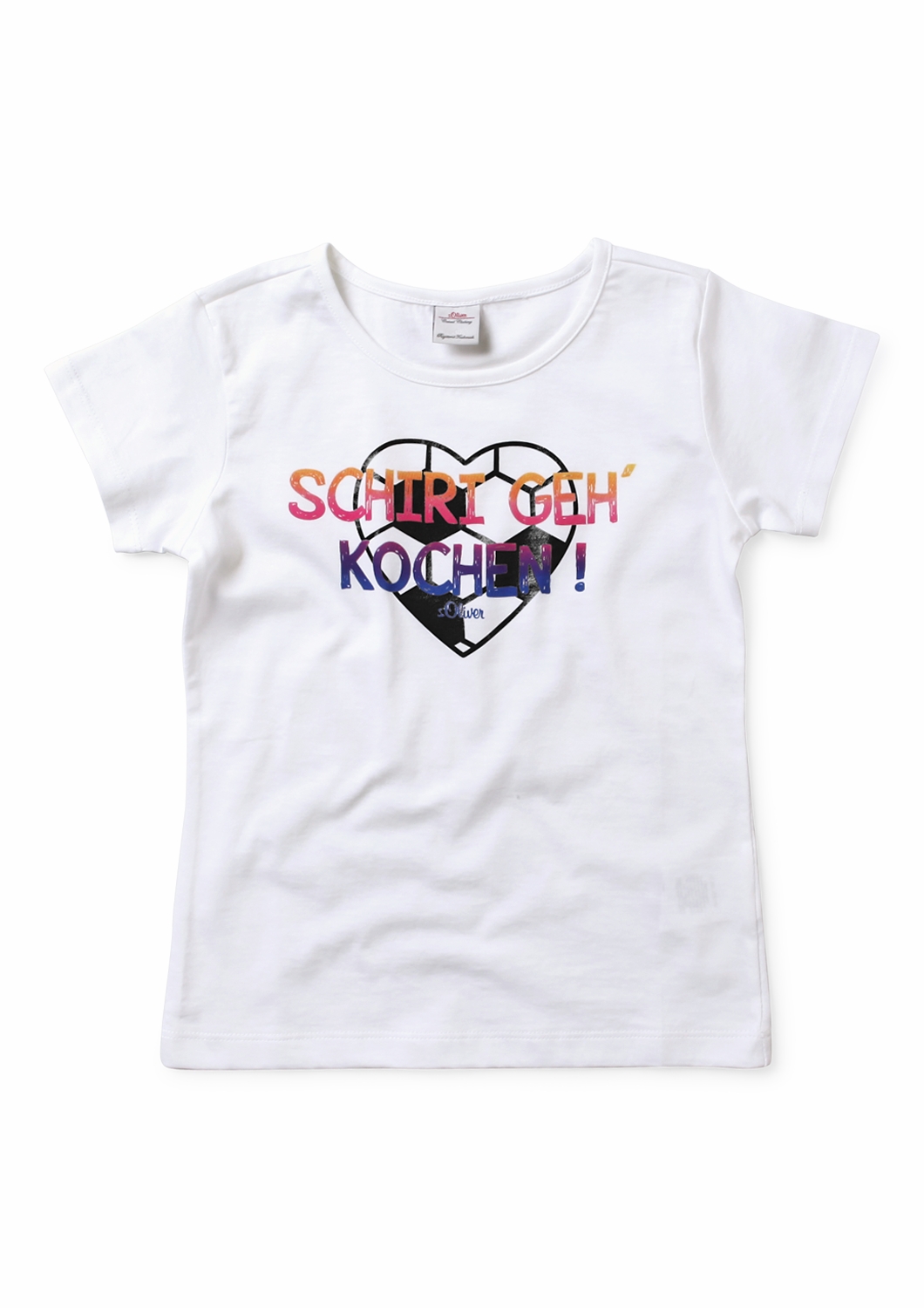 Printed T-Shirt