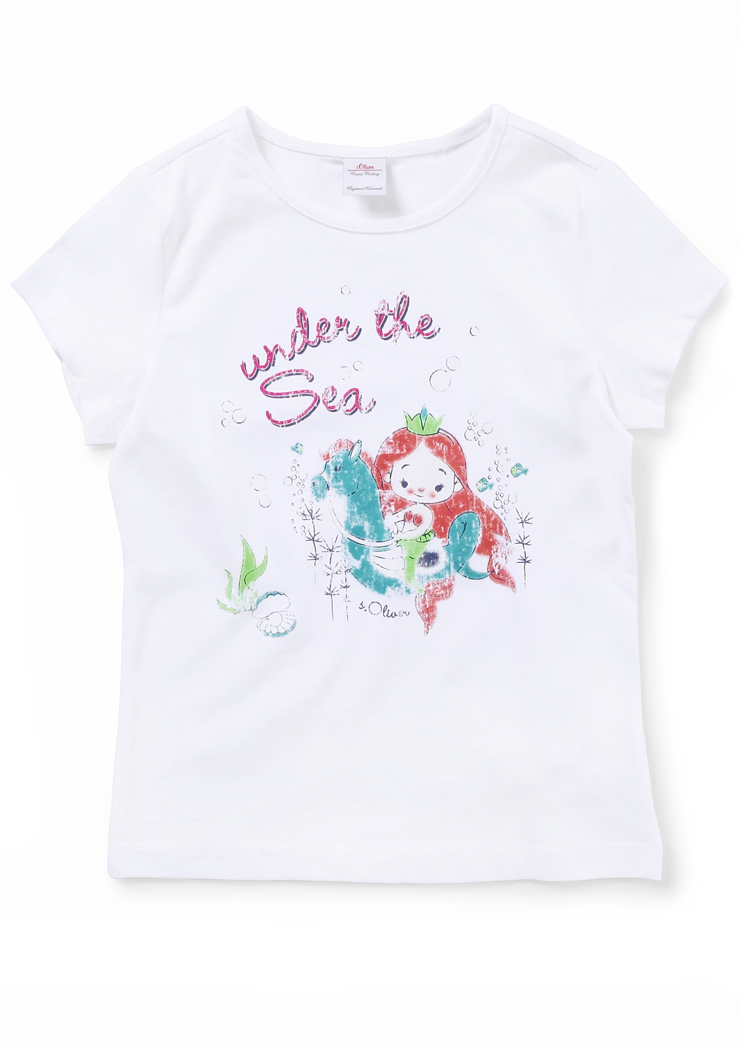 Printed T-Shirt