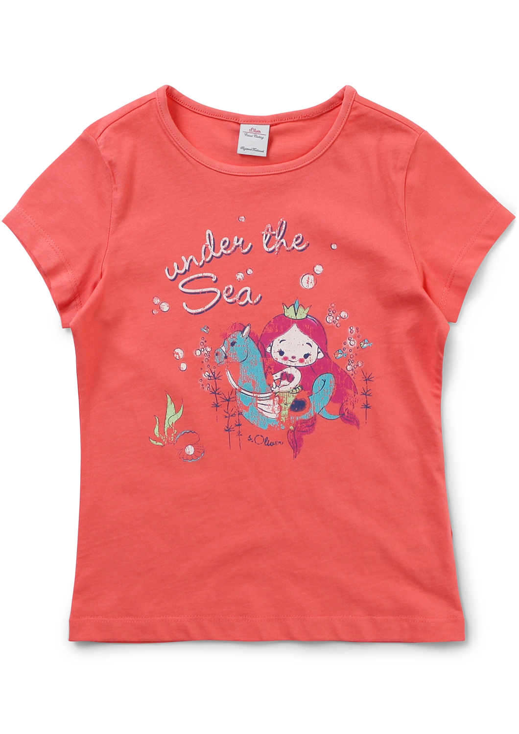 Printed T-Shirt