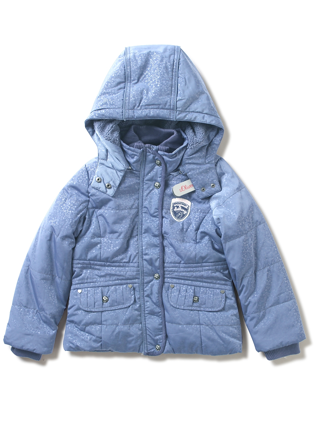 Jacke