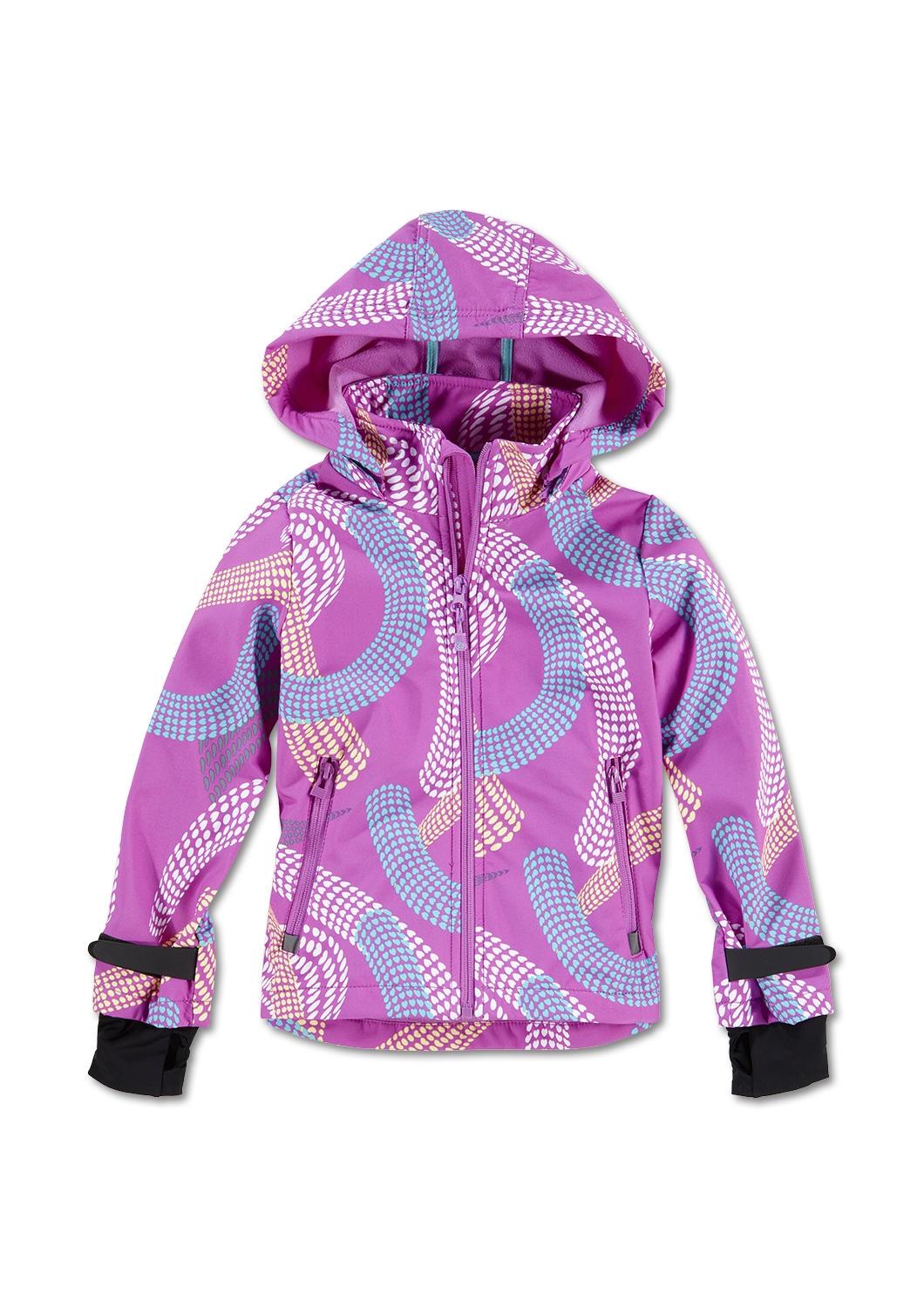 Outdoorjacke