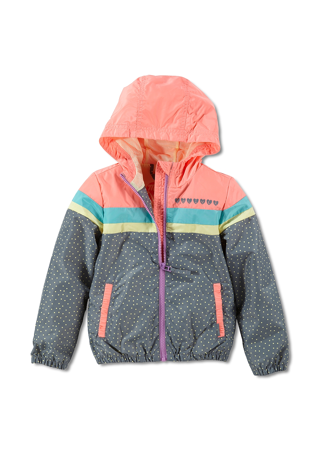 Jacke