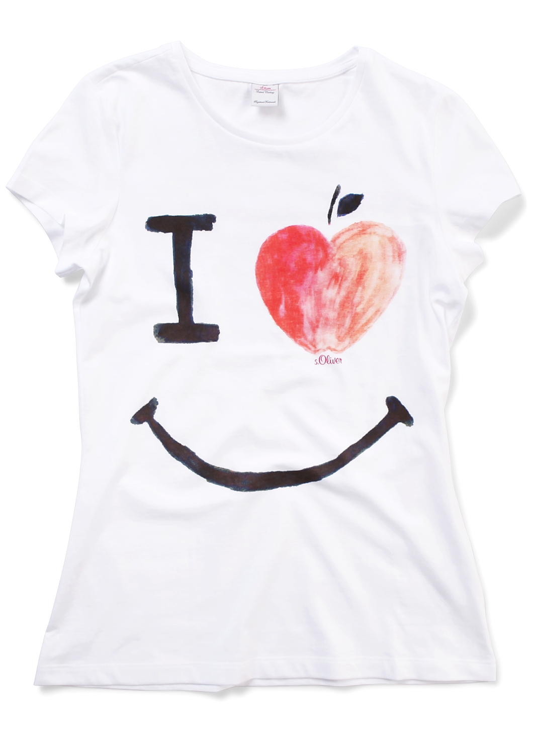 Sommershirt Preisvergleich