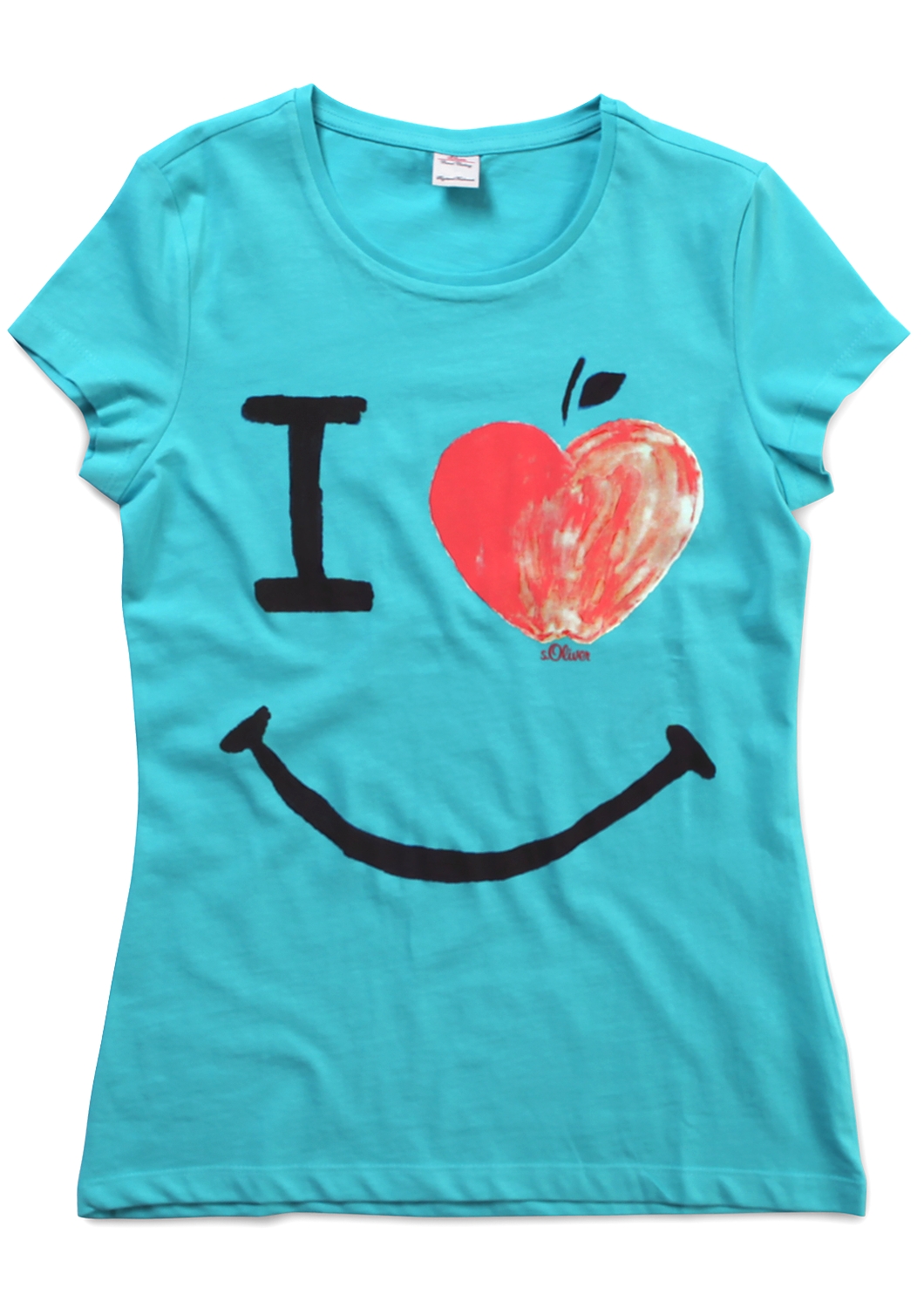 Sommershirt Preisvergleich