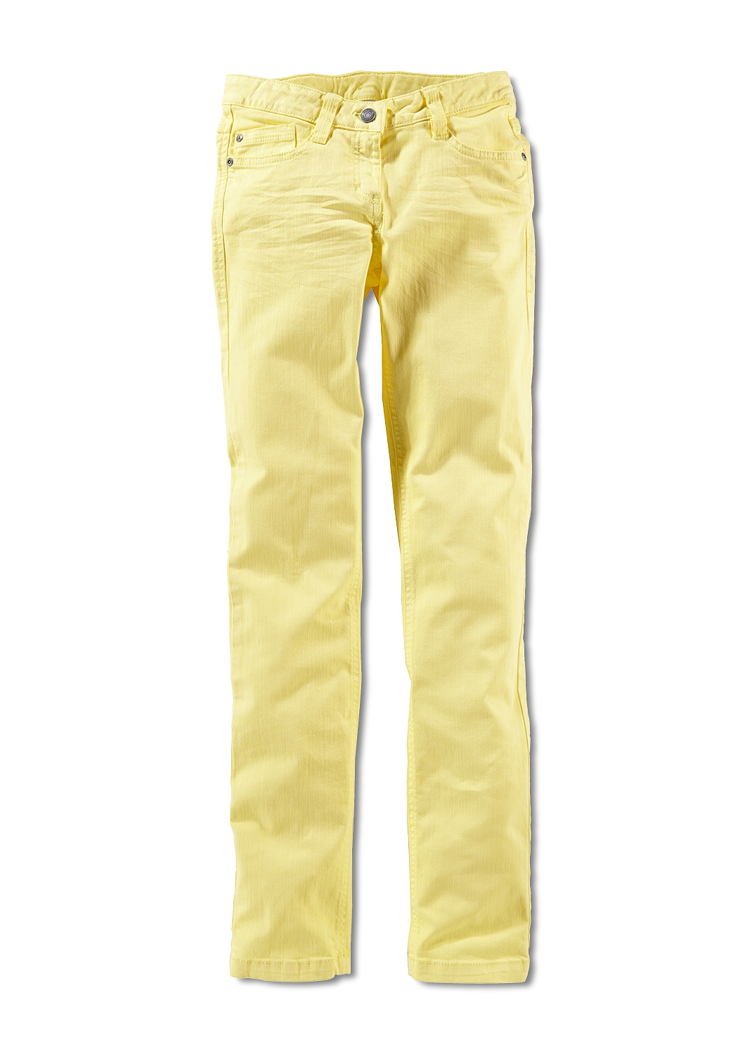 Coloured-Denim
