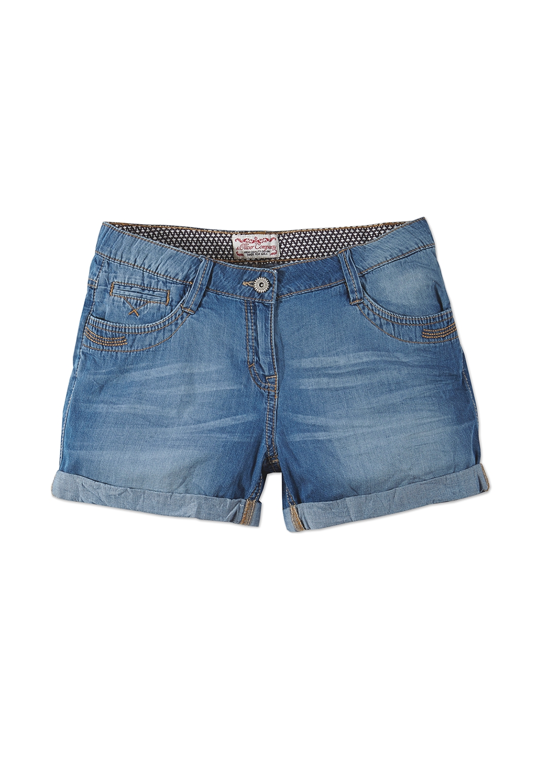 Kurze Hose