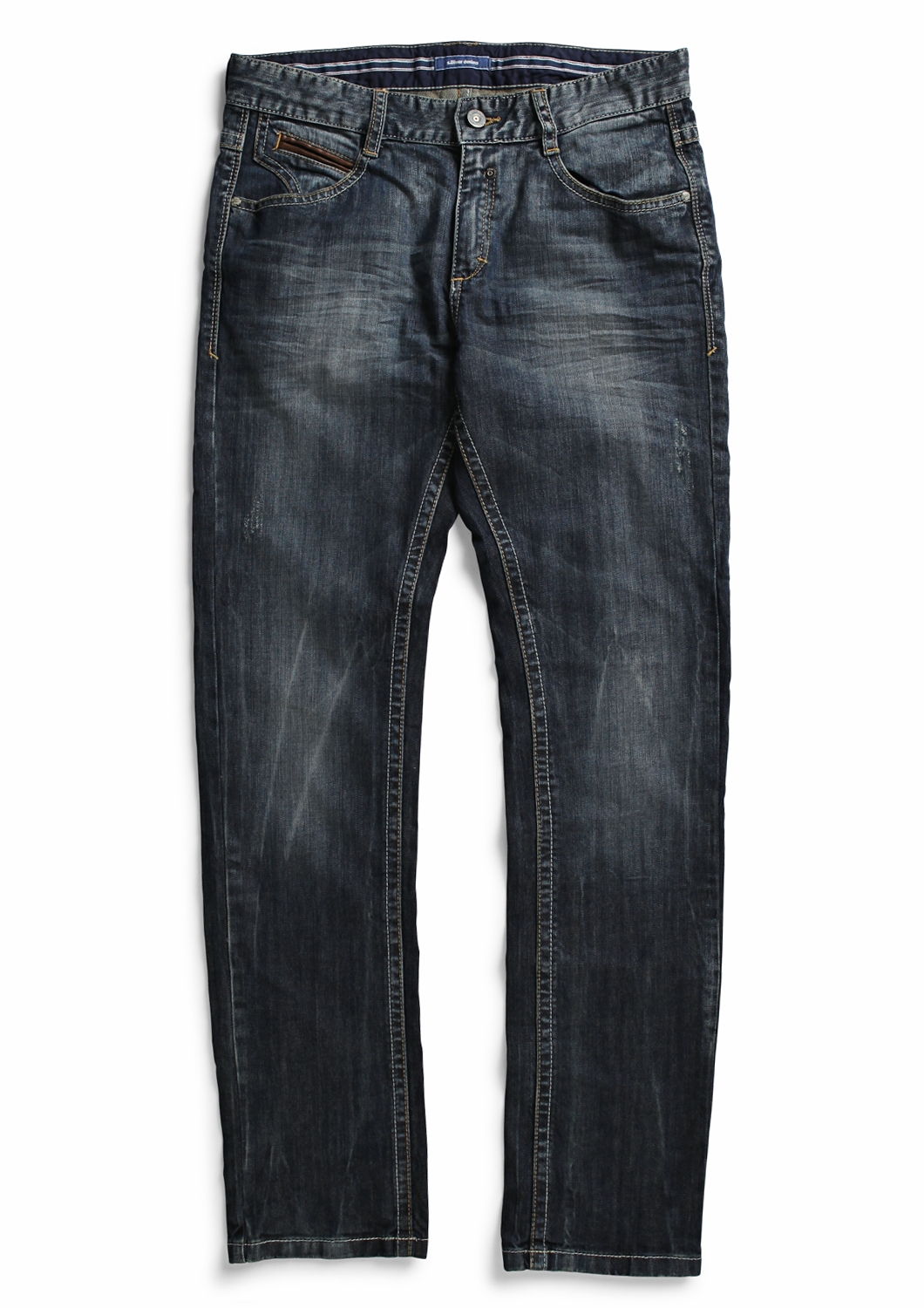 Used-Jeans