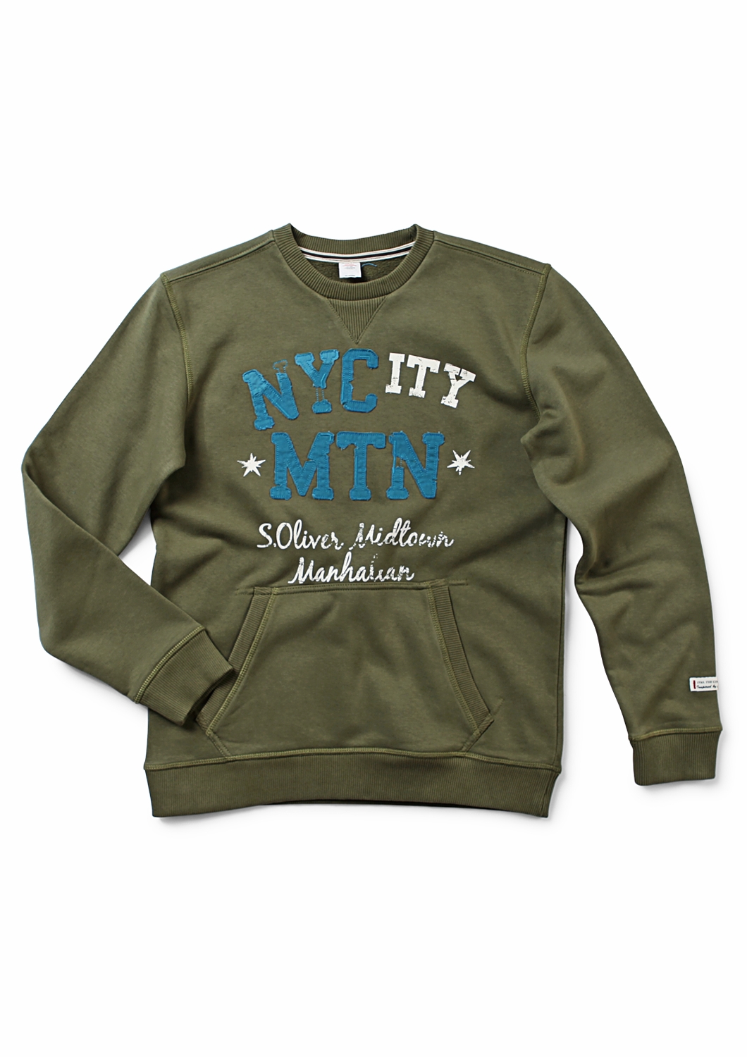 Sweatshirt