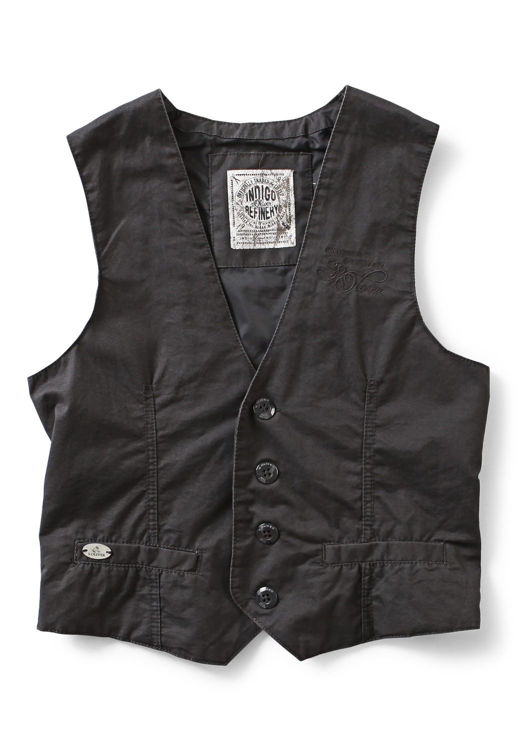 Gilet