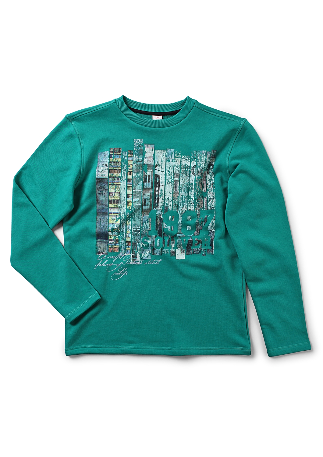 Sweatshirt