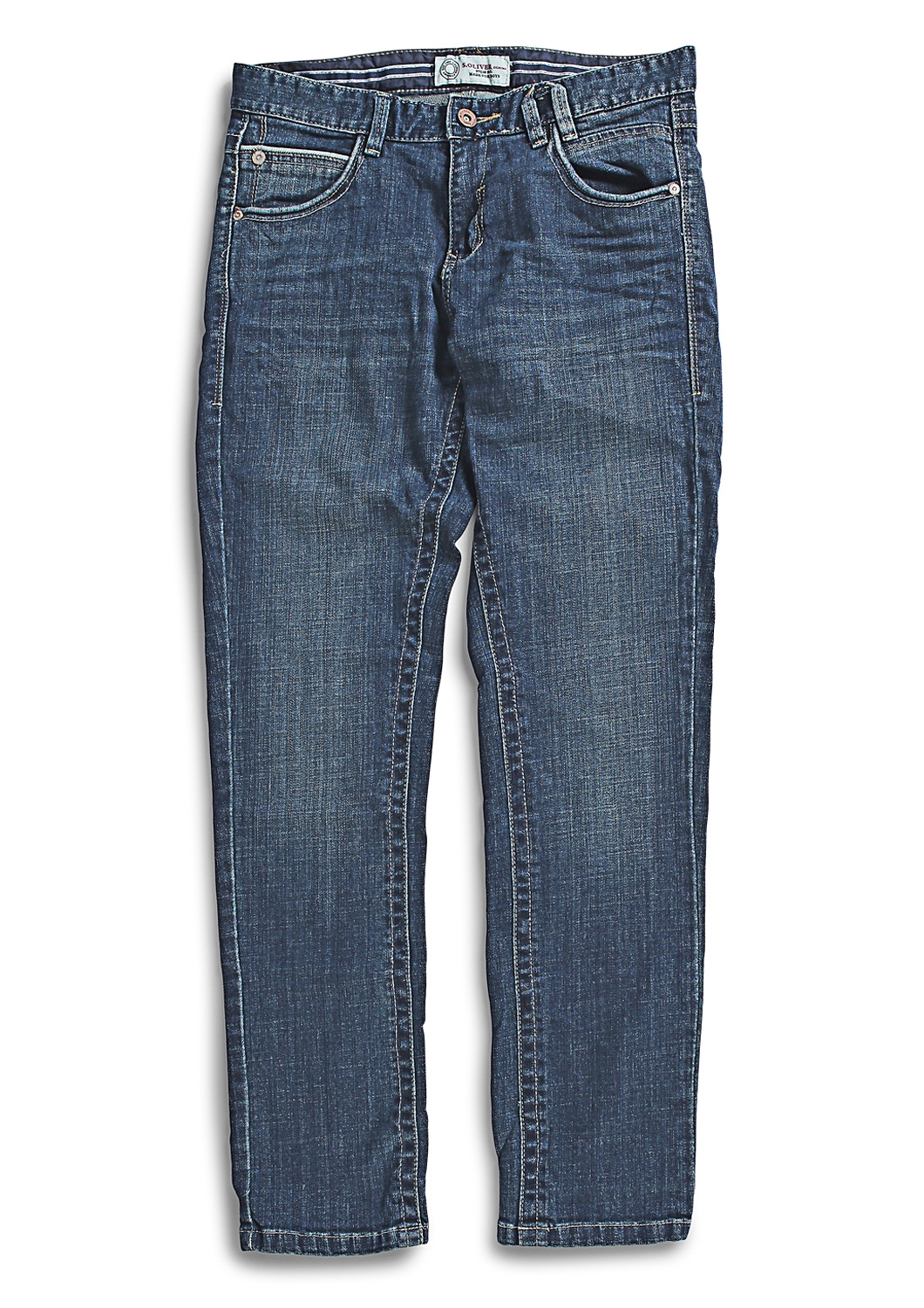 Stretchjeans