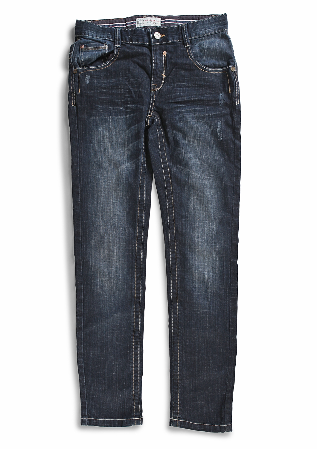Stretchjeans