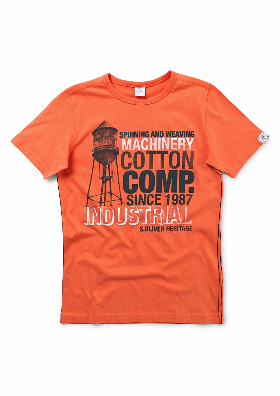 Printed T-Shirt