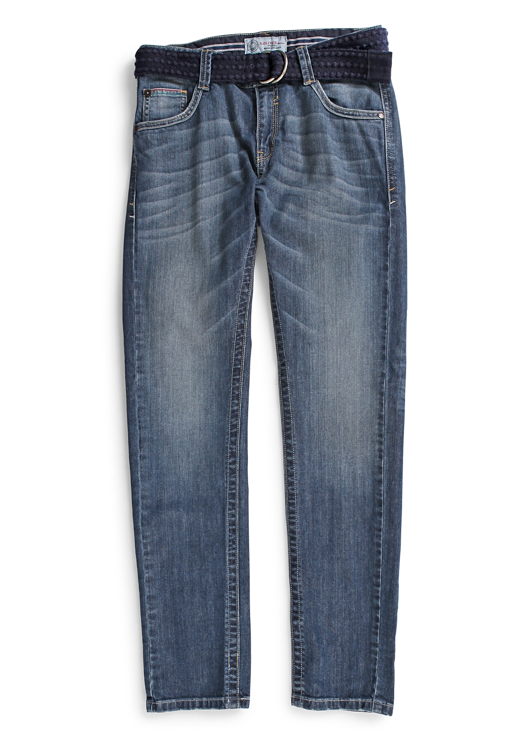 Stretchjeans