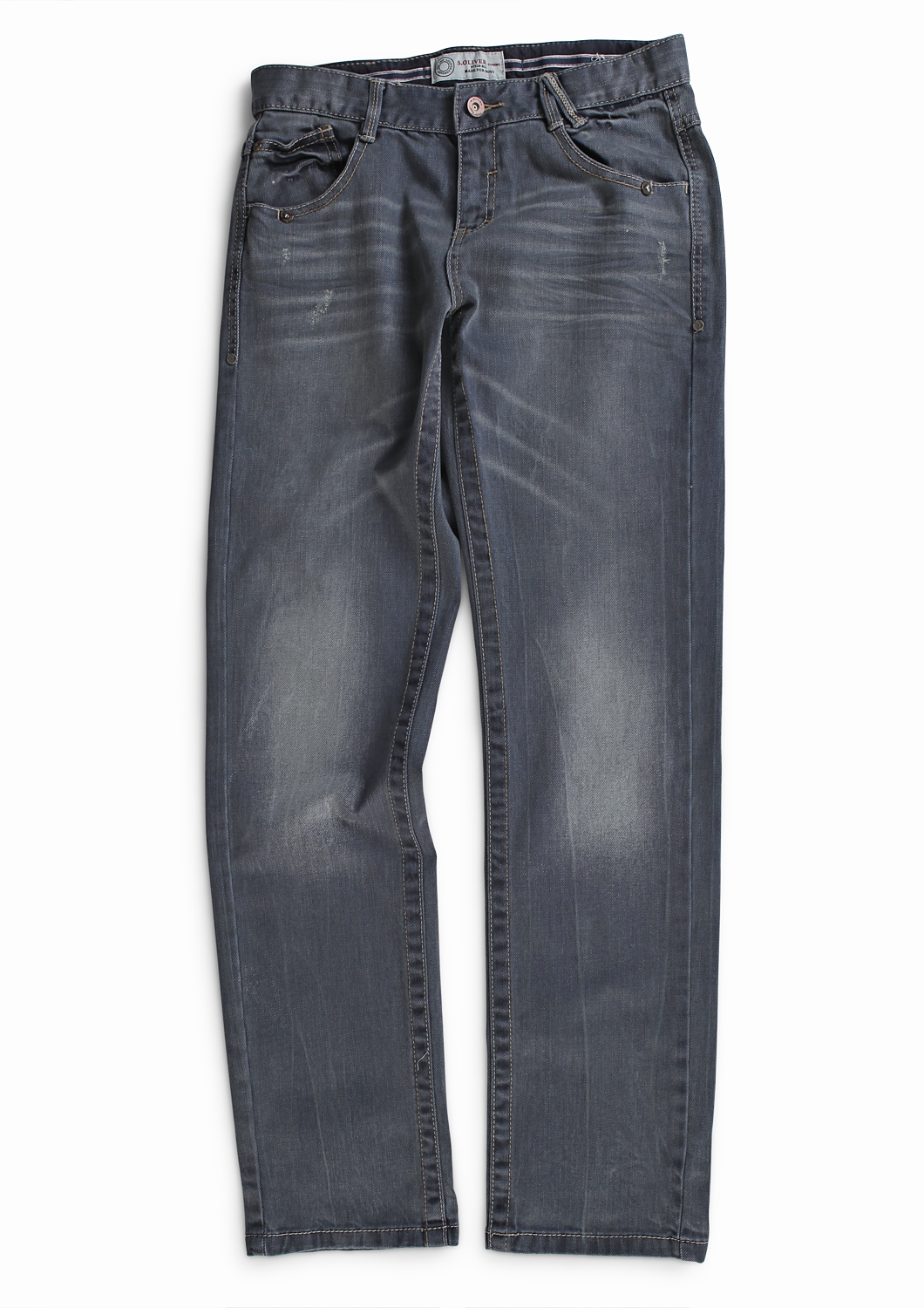 Used-Jeans Preisvergleich