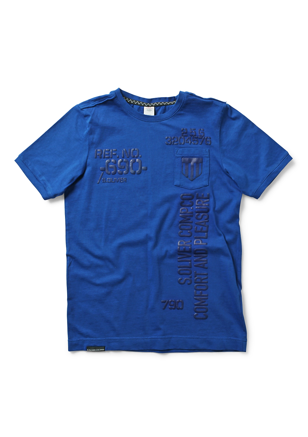 Printed T-Shirt