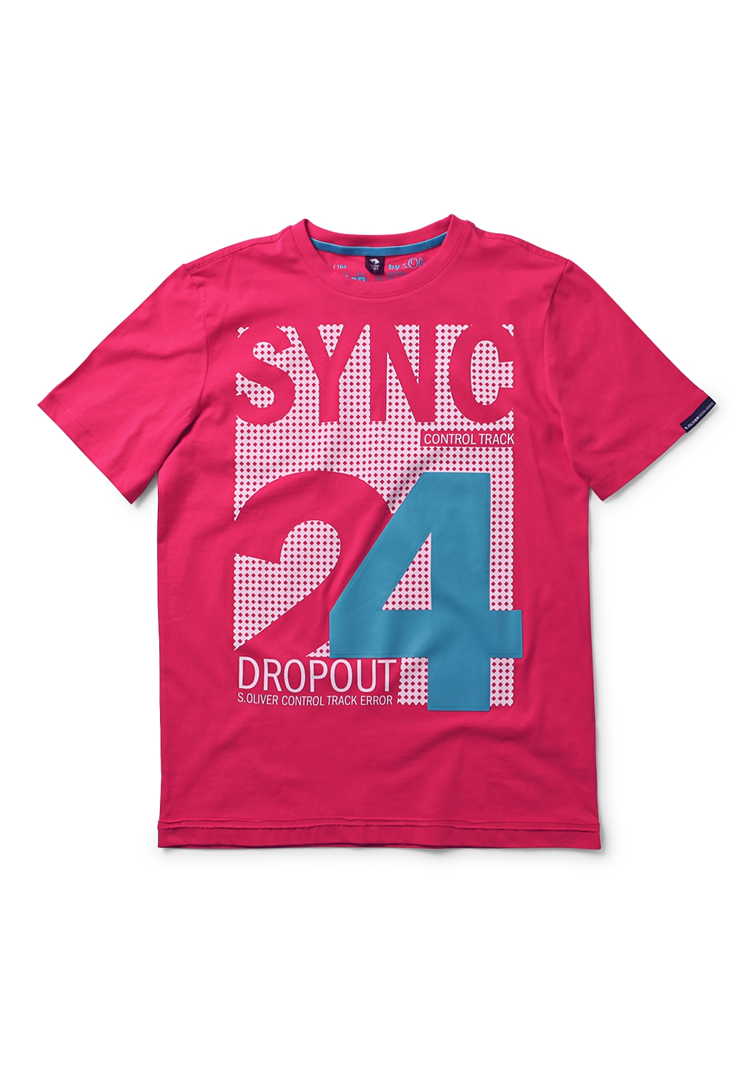 Printed T-Shirt