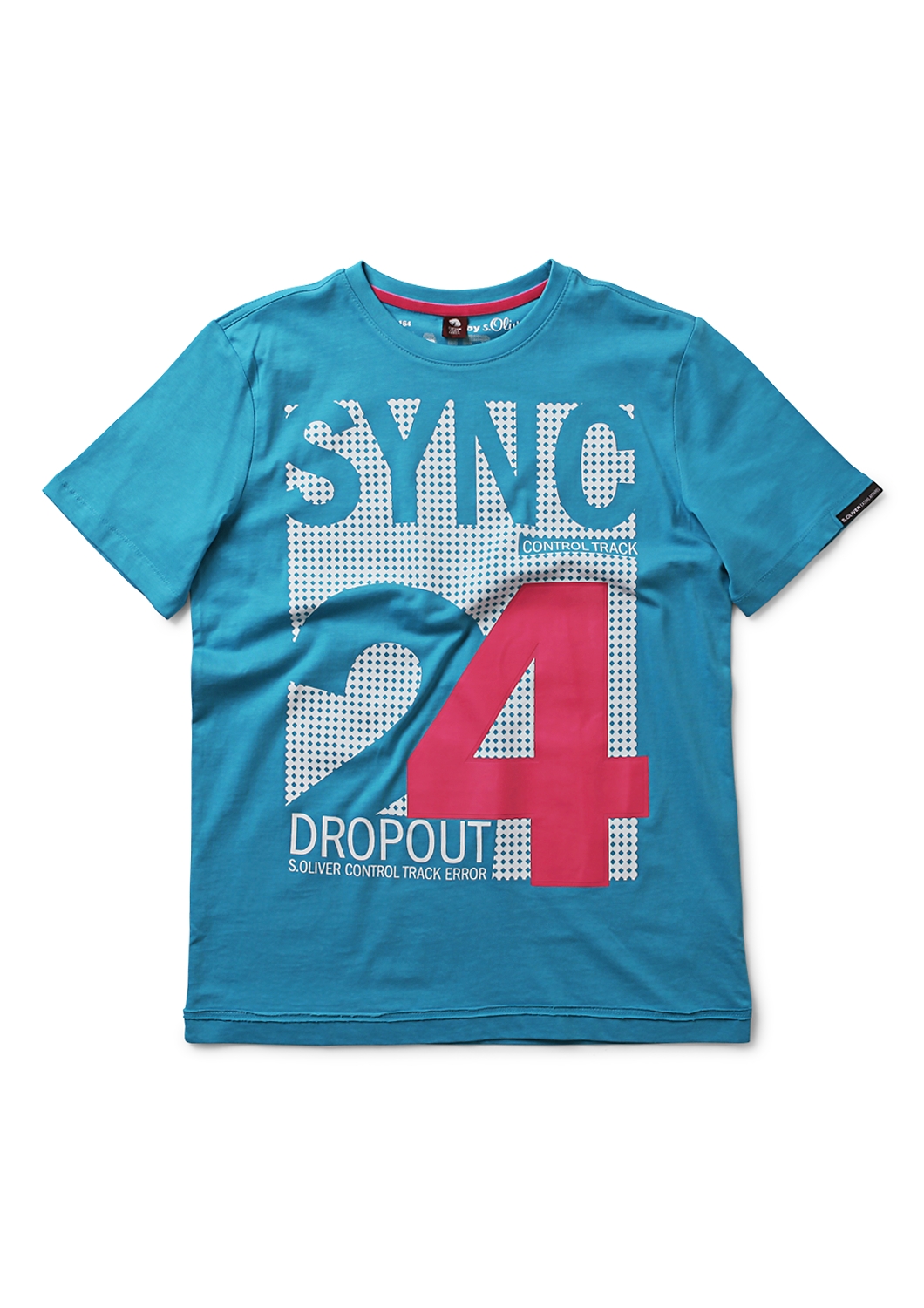 Printed T-Shirt
