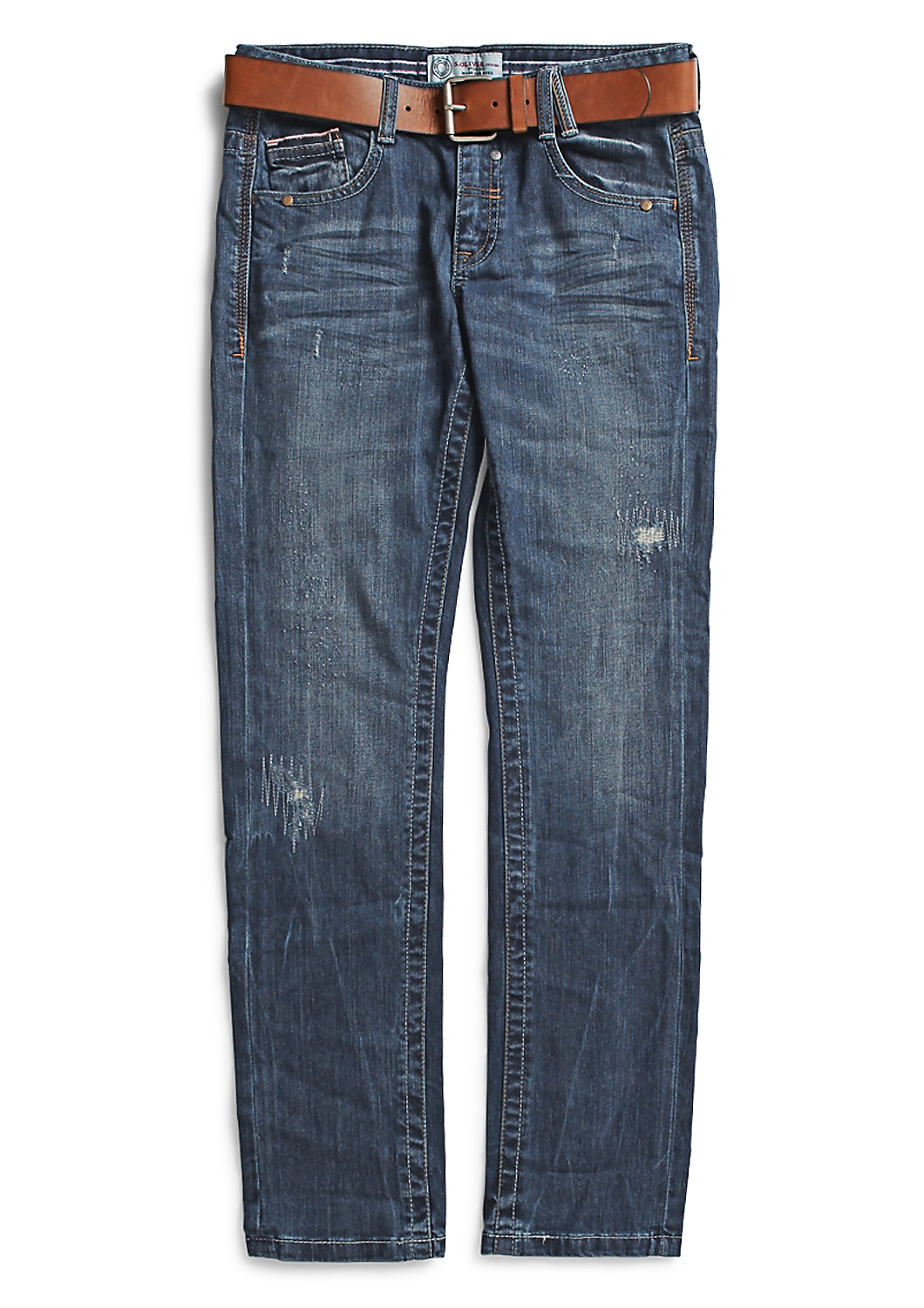 Stretchjeans