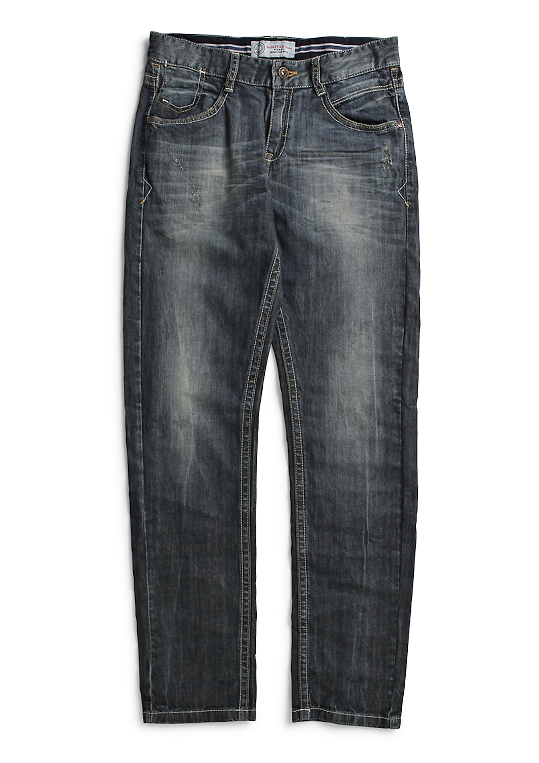 Stretchjeans