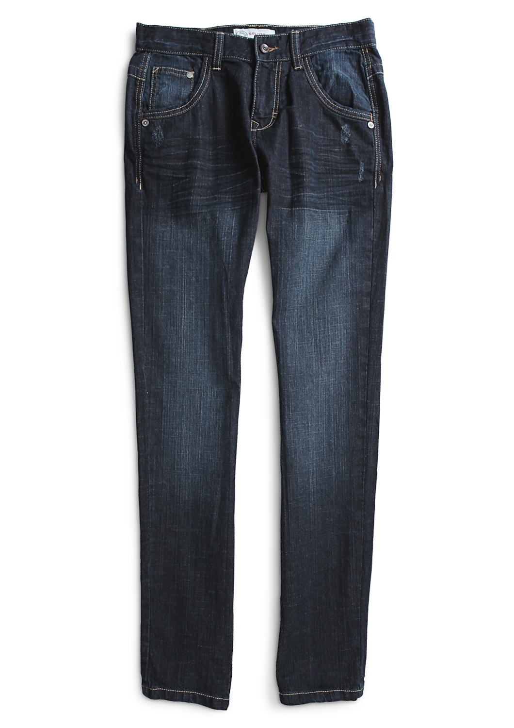 Used-Jeans