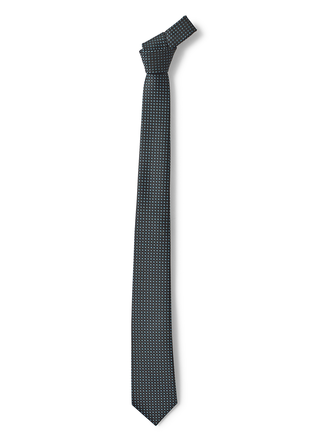Jacquard-Krawatte