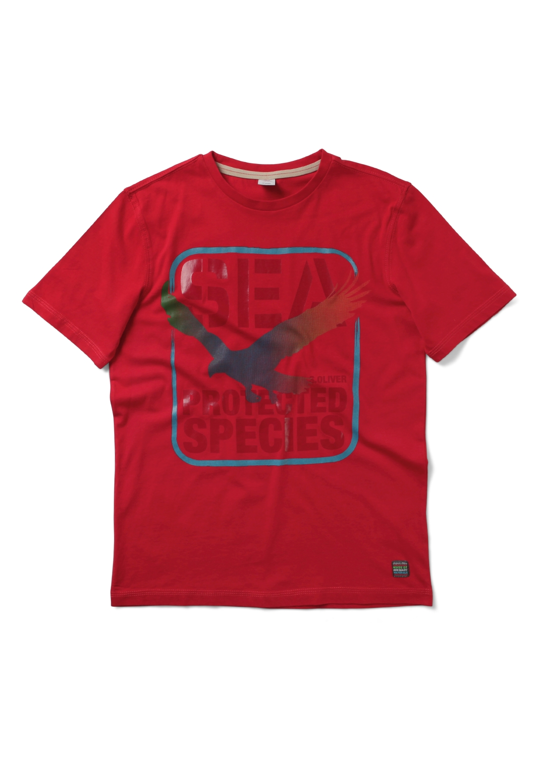 Printed T-Shirt