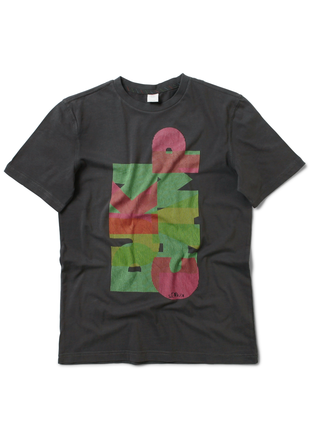 Printed T-Shirt