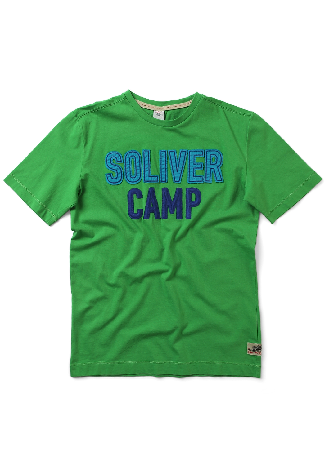 Kurzarmshirt