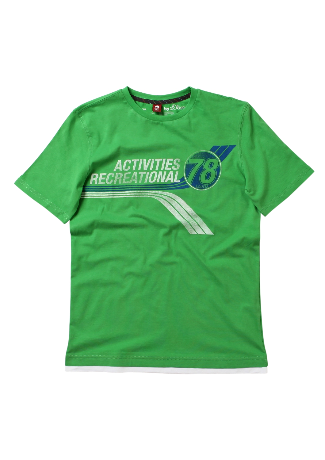 Printed T-Shirt