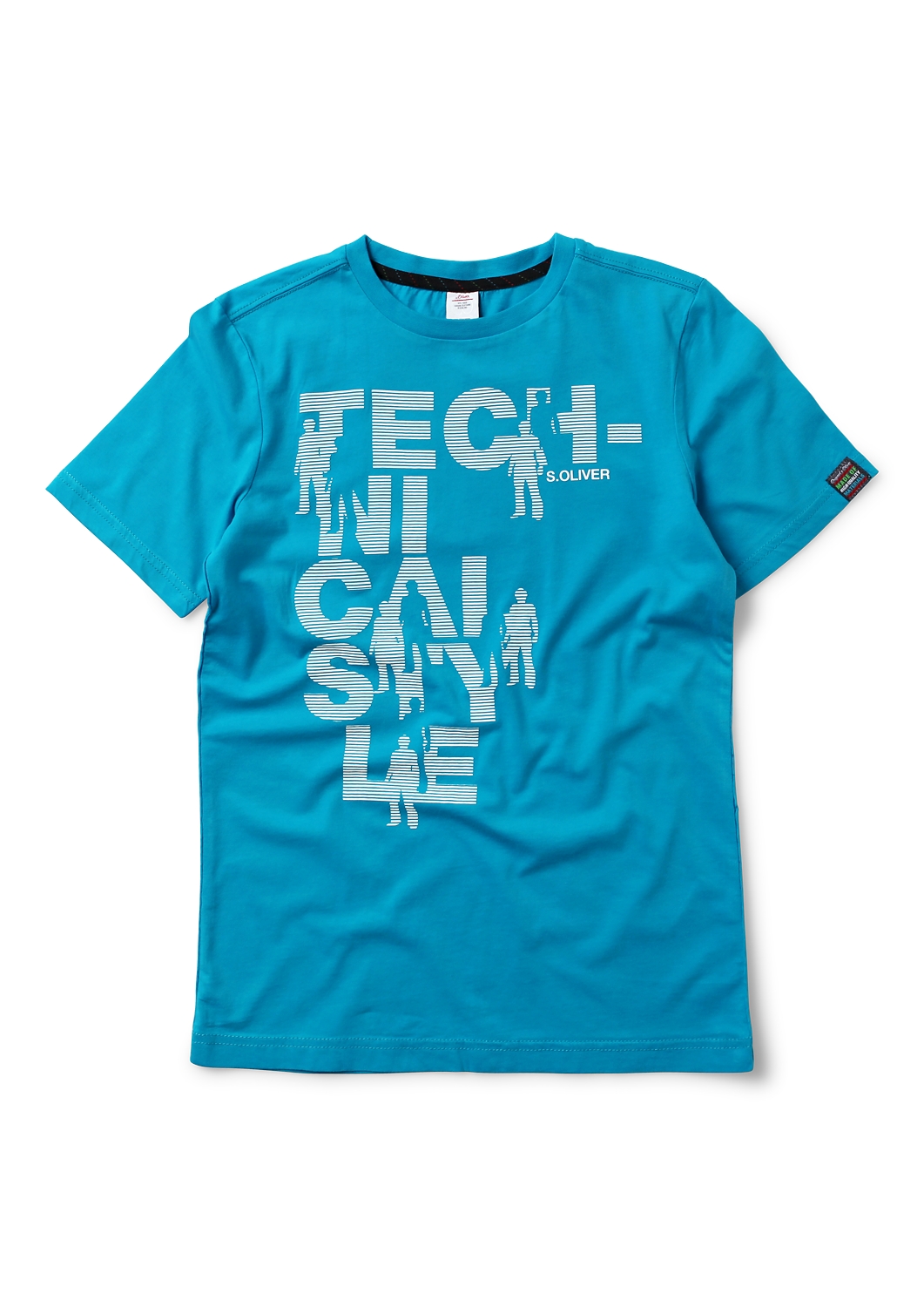 Printed T-Shirt